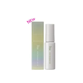 【IPSA 茵芙莎】平衡保養調香凝膠25ml(04 靜月雪松)