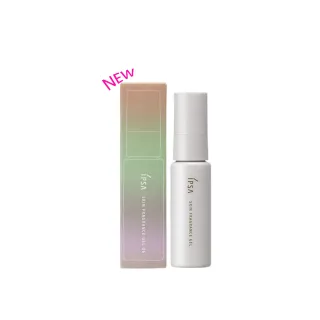 【IPSA 茵芙莎】平衡保養調香凝膠25ml(06 禪境檜木)