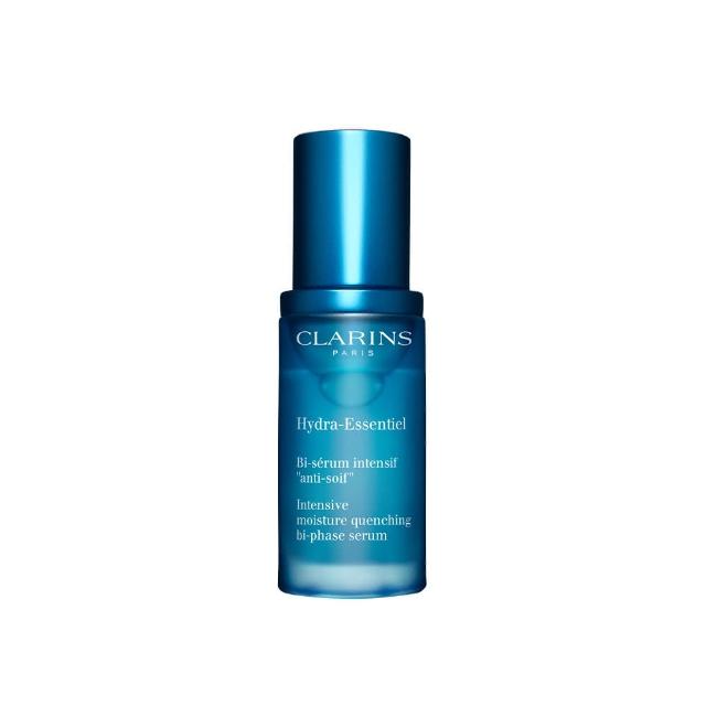 【CLARINS 克蘭詩】水潤奇肌保濕精華30ml