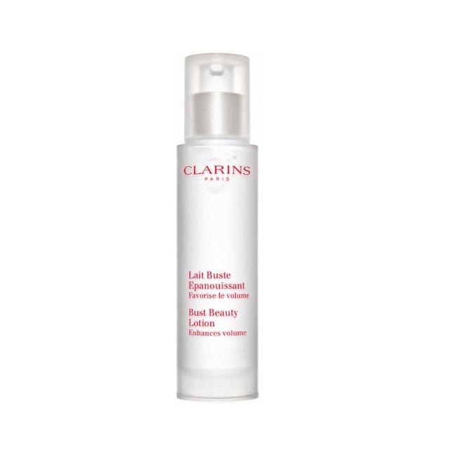 【CLARINS 克蘭詩】薔薇果美胸霜-豐滿50ml