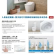 【Panasonic 國際牌】S160 Type1全自動馬桶 自動掀蓋 北北基桃免運(CH1601WSTW 幸福居家e購網馬桶)