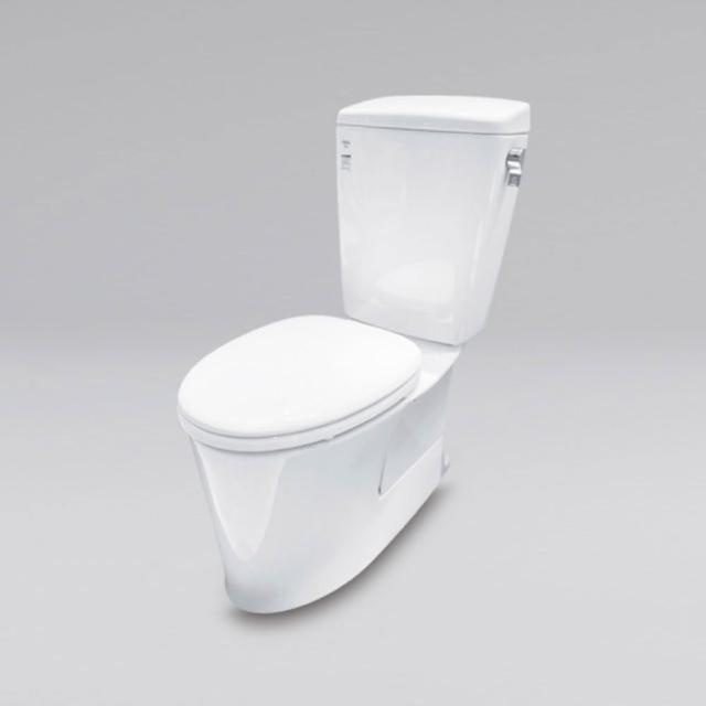 【INAX】YBC-Z30H-AY+DT-Z350H-BW1 日本原裝超奈米抗刮技術+國際SIAA抗菌認證(兩段式省水馬桶)