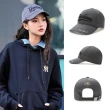 【MLB】牛仔 復古 仿舊棒球帽 KARINA同款老帽 Varsity系列(CPVL6.CPVV3.CPVV0.CPV03-多款任選)