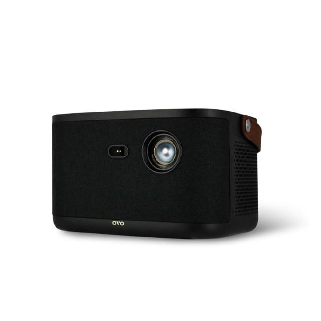 【OVO】福利機 1080P高亮新旗艦高畫質智慧投影機(K3-S 3500流明 ToF極速對焦)