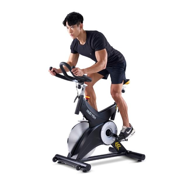 【輝葉】鍊飛輪健身車 HY-20154(福利品)