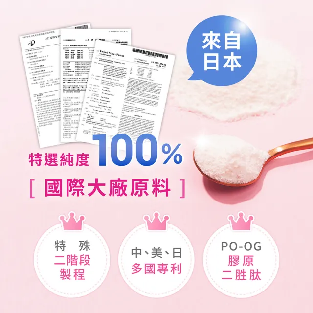 【五洲生醫】純膠原蛋白粉 1盒(共15入)