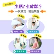 【五洲生醫】鈣鎂錠 1瓶(共60粒)