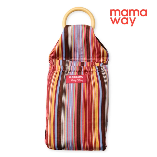 mamaway揹巾