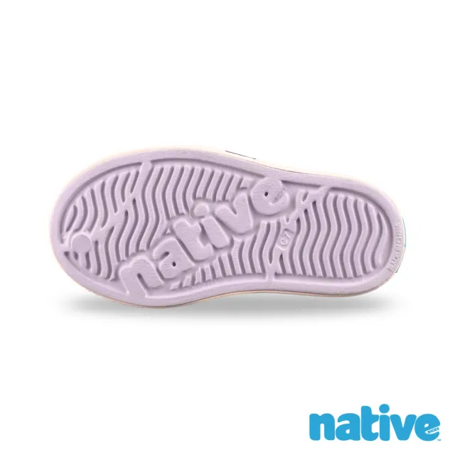 【Native Shoes】中大童鞋 JEFFERSON 洞洞鞋/防水鞋/膠鞋/雨鞋/拖鞋(15111502-5042 / 12111502-5042)