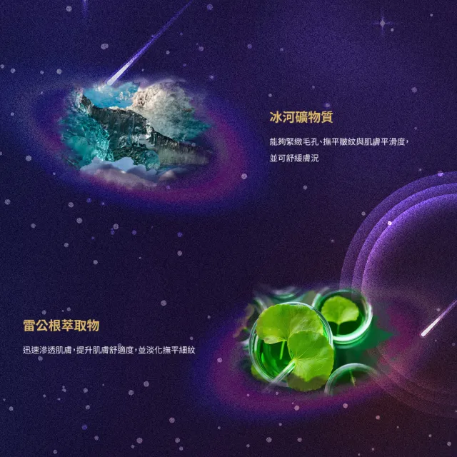 【XHI】XHI 超時空PRP金箔保濕修護面膜＿3片/盒(ANCOORA+專利配方  保濕亮白  撫平細紋)