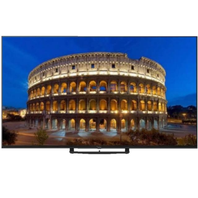 【Panasonic 國際牌】65型miniLED 4K連網智慧顯示器不含視訊盒(TV-65W95BGT)