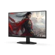 【AOC】雷蛇有線電競滑鼠組★27型 Q27G42HE 2K 200Hz電競螢幕(FAST IPS/QHD/0.3ms/HDR 10/內建喇叭)