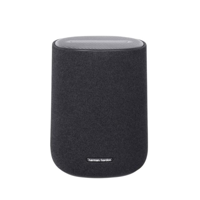 【Harman Kardon】輕巧無線喇叭 後環繞(Enchant Speaker)