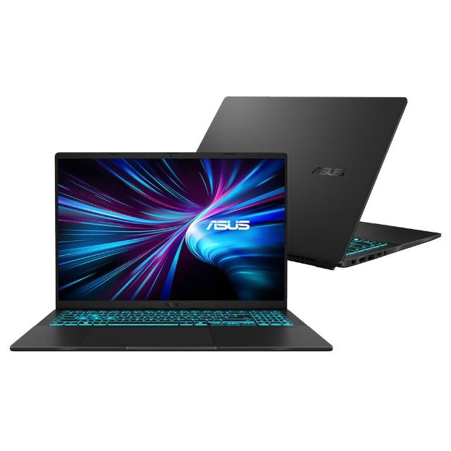 【ASUS 華碩】特仕版 16吋筆電(V16 V3607VP/Core 5 210H/16G+16G/1TB/RTX5070/W11)