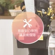 【Philips 飛利浦】品慧II LED讀寫檯燈｜自然光4000K｜66137(四段亮度模式、蜂巢式光學設計、簡潔造型)