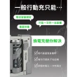 momo保健補給組【健康優見】高單位葉黃素(30粒*10瓶)+行動電源*1