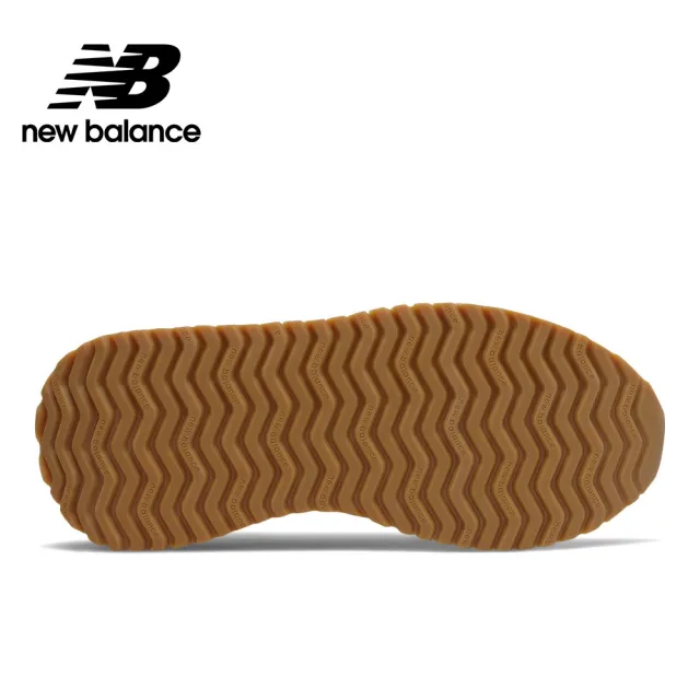 【NEW BALANCE】NB 237復古鞋/運動鞋_MS237SB-D_中性_白酒紅