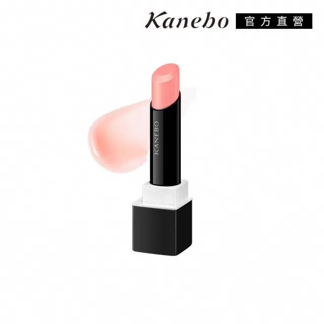 【Kanebo 佳麗寶】KANEBO 星燦嫣紅磨砂糖蜜唇膏 3.8g(多色任選_大K)