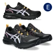【asics 亞瑟士】TRAIL SCOUT 3 男女中性款  戶外運動休閒鞋(多款任選)