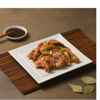 米其林私廚秘製老滷去骨豬腳