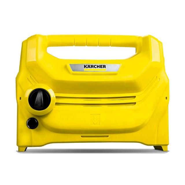 【KARCHER 凱馳】高壓清洗機 K 1 Entry(K1E)