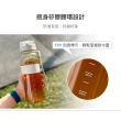 【LocknLock 樂扣樂扣】官方直營 Tritan優質彈蓋提帶水壺 1000ml(二色任選)