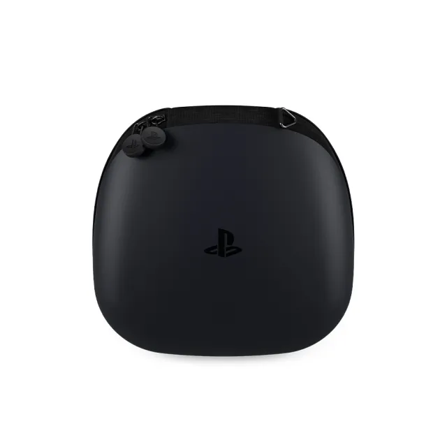 【SONY 索尼】DualSense Edge 無線控制器(午夜黑)