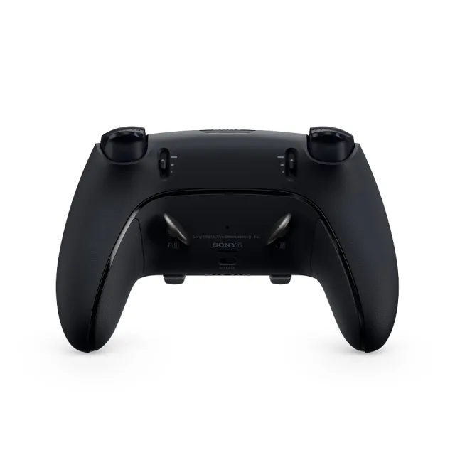 【SONY 索尼】DualSense Edge 無線控制器(午夜黑)