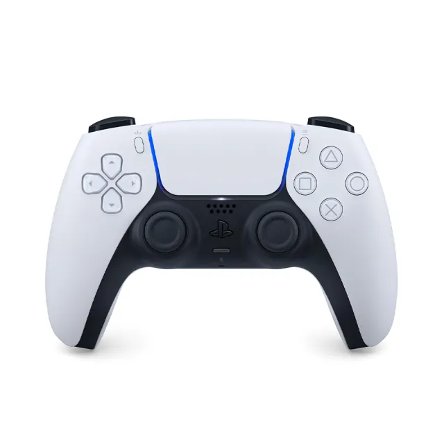 SONY 索尼 PS5 DualSense 無線控制器(PlayStation 5 原廠周邊)