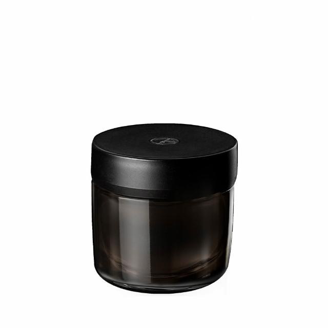 【ARMANI 亞曼尼】官方直營 黑曜岩新生奇蹟乳霜補充蕊(GA/50ml/新品上市)