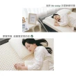 【Sonmil 森好眠】減壓乳膠床墊3尺5cm基本(單人床墊 學生床墊 宿舍床墊 100%天然乳膠)