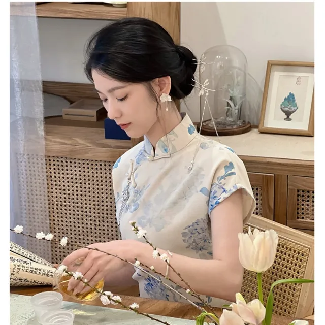 【2026】旗袍推薦｜10款高評價人氣品牌排行榜 | 好吃美食的八里人