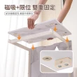 【慢慢家居】2in1-創新機能兩用邊桌茶几-1組(沙發邊桌 小茶几 邊几 SGS低甲醛)