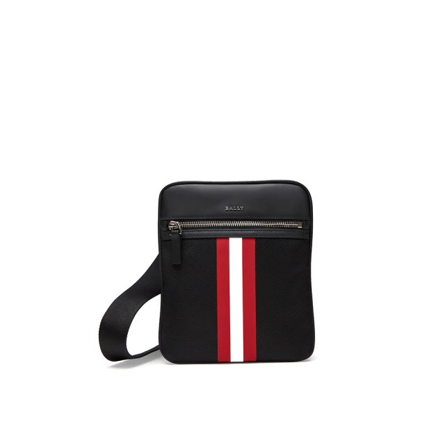 【BALLY】官方直送 TELFORD.O 斜肩包