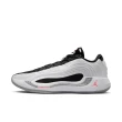 【NIKE 耐吉】運動鞋 籃球鞋 男鞋 JORDAN LUKA 4 PF 喬丹 緩震 氣墊 實戰 灰(HF0824101)