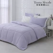 【Tonia Nicole 東妮寢飾】雲朵眠水洗四季被-雙人(多款任選/棉被)