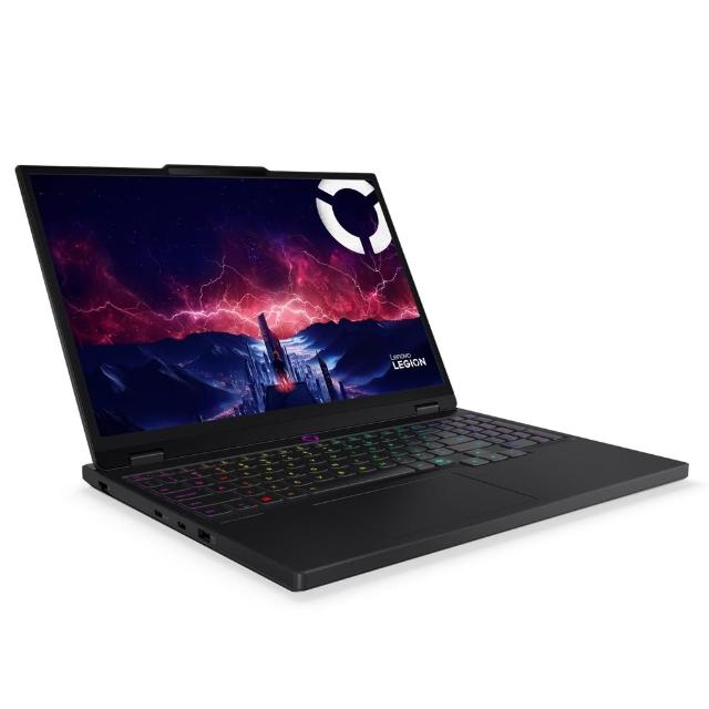 【Lenovo】特仕版 15.1吋電競筆電(Legion 5/83F1002TTW/RAI 7-350/32G+32G/1TB+1TB/RTX5060/W11)