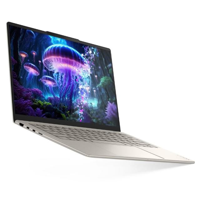 【Lenovo】14吋輕薄AI筆電(Yoga Slim 7/83JX0089TW/Ultra 5 228V/32G/1TB SSD/Win11/三年保)