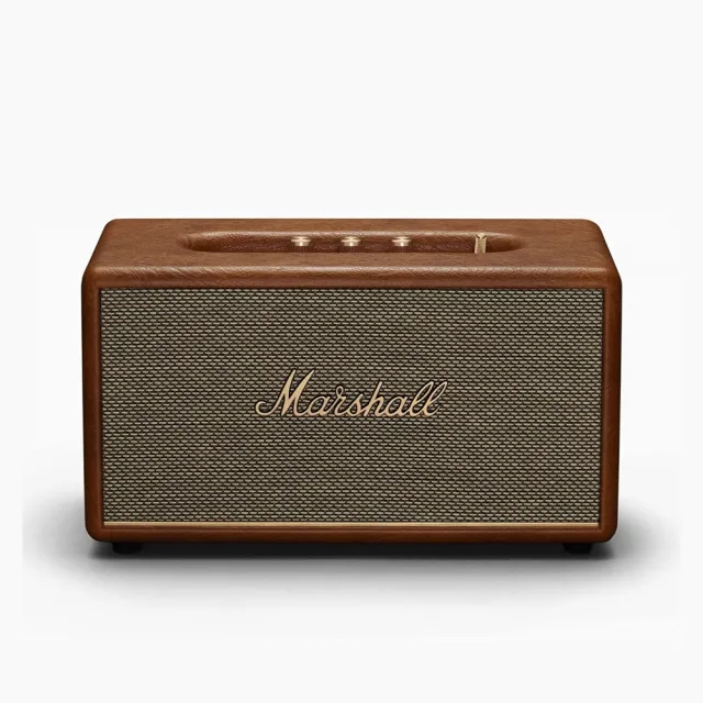 【Marshall】Marshall Stanmore III 藍牙喇叭(盒損新品)