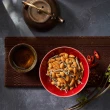 【盛香珍】花生休閒零食X3包入(小魚干/椒麻/薄鹽/竹炭/麻辣/辣味柿米果小魚干/蔥蒜/蒜片小魚干)