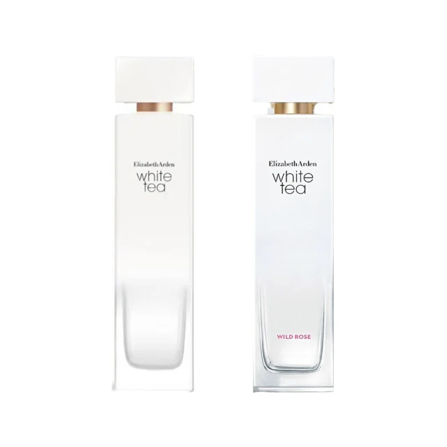 ElizabethArden伊麗莎白雅頓香水