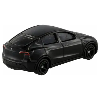 【TOMICA】多美小汽車 NO.028 特斯拉Model Y