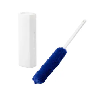 【台隆手創館】LEC角落除塵撢-附收納盒