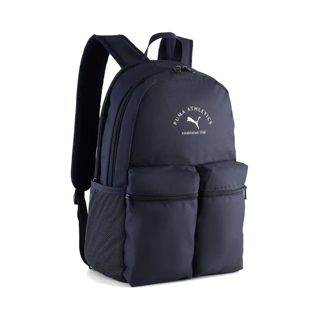 【PUMA】後背包 PUMA PHASE CLASS後背包 N 男女 - 09173401（其他規格）