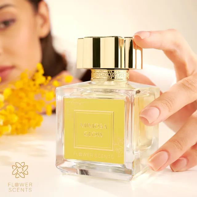 【Fragrance Network Factory】FLOWER SCENTS花韻系列EDP淡香精香水65ml(杜拜原裝-專櫃公司貨)