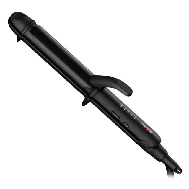 mods hair MHI-3235-K-TW mods hair MHI-3235-K-TW 32mm 直捲二合一造型器,專業有線全電壓設計,輕鬆打造立體蓬鬆髮型,適用所有髮質。內建一般插頭式,操作簡單,擁有2年保固,完美適合日常造型需求,提升您的髮型魅力!