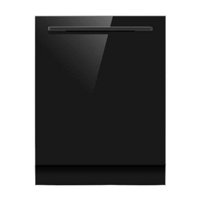 【TEKA】全嵌式自動開門洗碗機本機不含門板與手把(DFI26700含基本安裝)