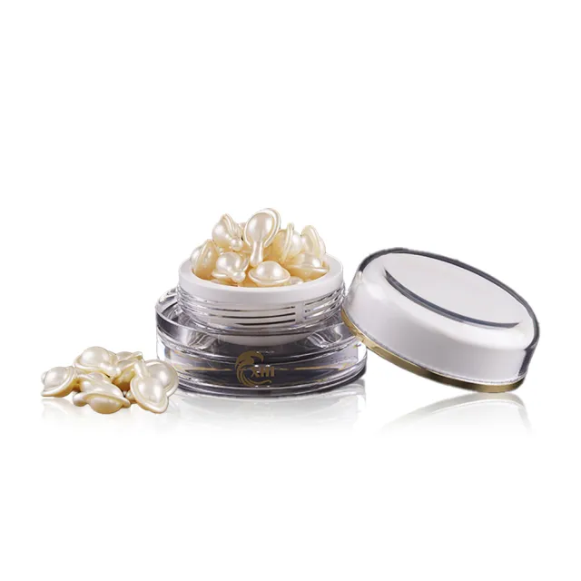 【XHI】XHI 超時空胜肽賦活膠囊＿14入(ANCOORA+專利配方 貴婦沙龍級的保養聖品)