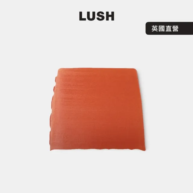 【LUSH 嵐舒】和諧心靈香氛皂 100g(廣藿香/橘子/薰衣草/肥皂/沐浴)