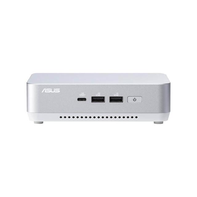 【ASUS 華碩】Ultra7十六核迷你特仕電腦(NUC 14 PRO PLUS RNUC14RVSU7068A9-SP2/Ultra7 155H/32G/512G/W11)